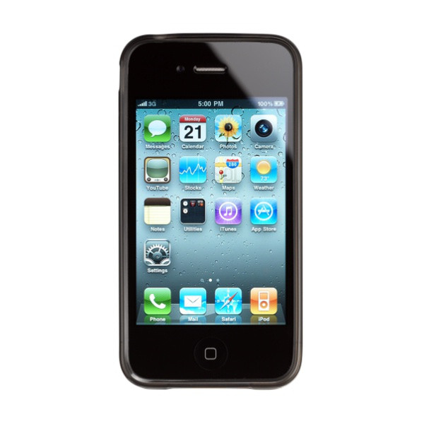Kensington Grip Case for iPhone 4