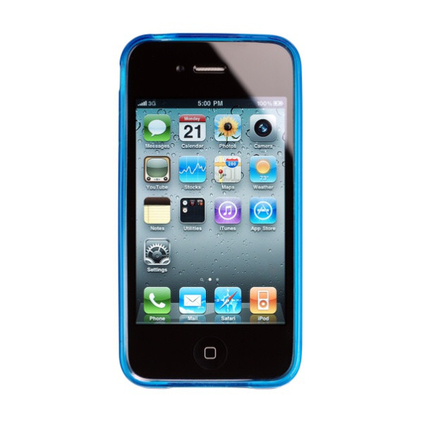 Kensington Grip Case for iPhone 4 & 4S