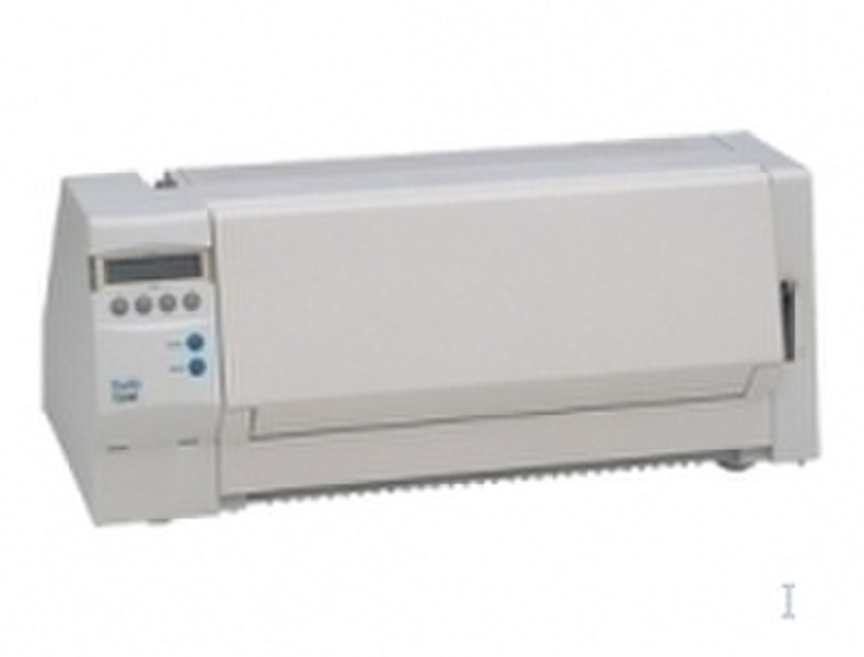 TallyGenicom T2240 Serial Matrix Printer 330Zeichen pro Sekunde 360 x 360DPI Nadeldrucker