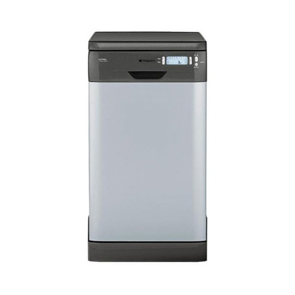Hotpoint SDW 80 G freestanding dishwasher