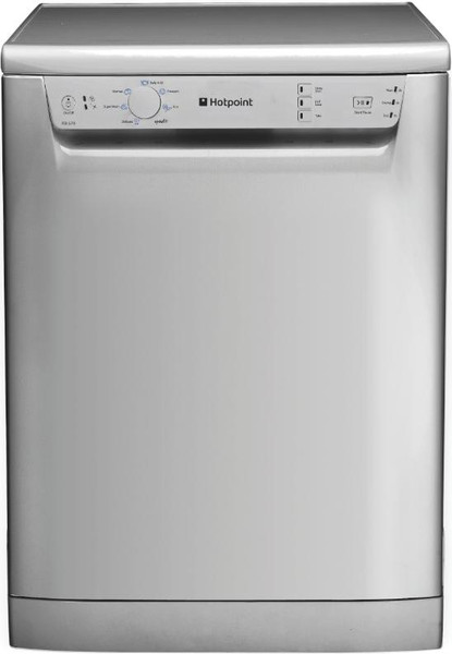 Hotpoint FDL570A dishwasher