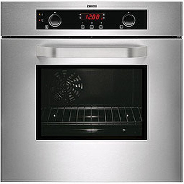 Zanussi ZOB551X Electric 53L Stainless steel