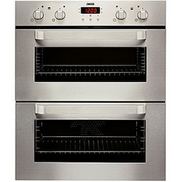 Zanussi ZOU370X Electric 40L Stainless steel