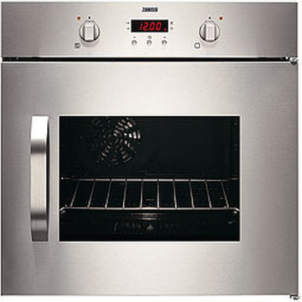 Zanussi ZOB555XL Electric 53L Stainless steel