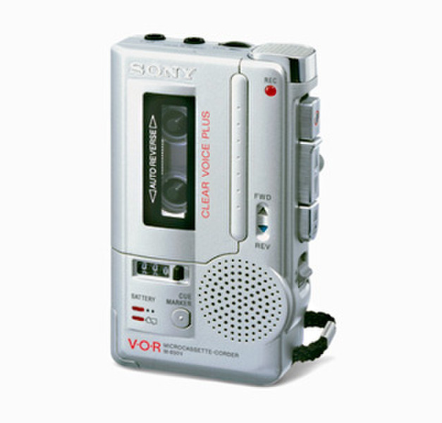 Sony M-850V audio/video cassette