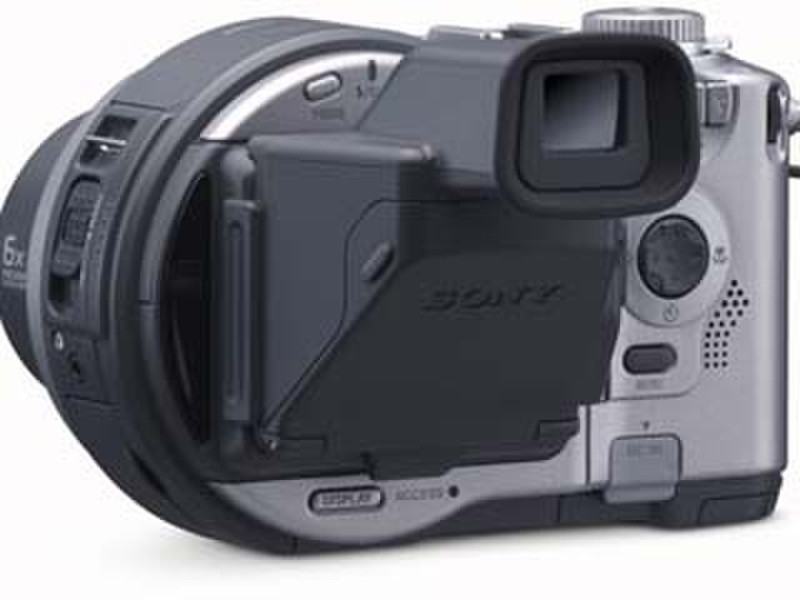 Sony DSAC-MVC lens hood