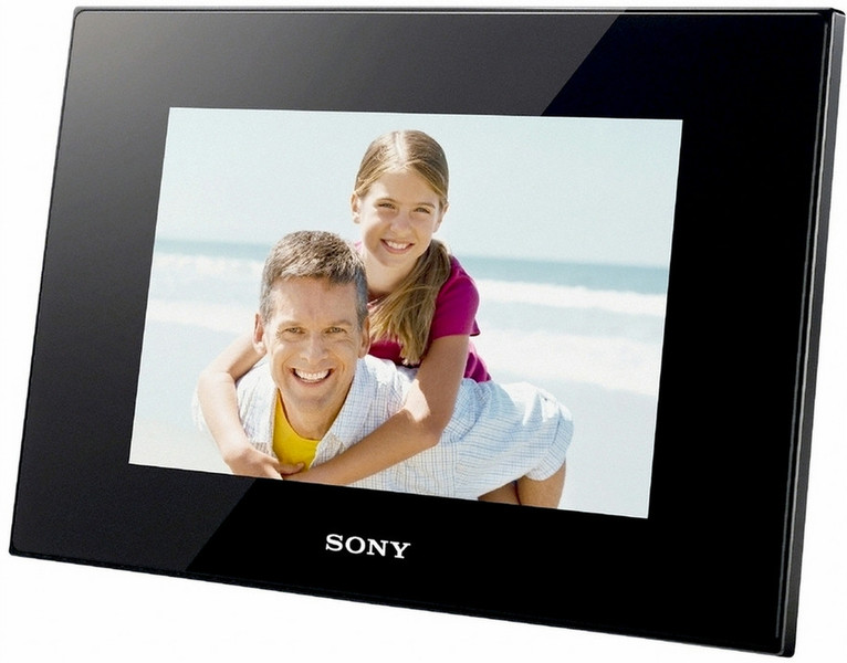 Sony D85 Digital photo frame digital photo frame