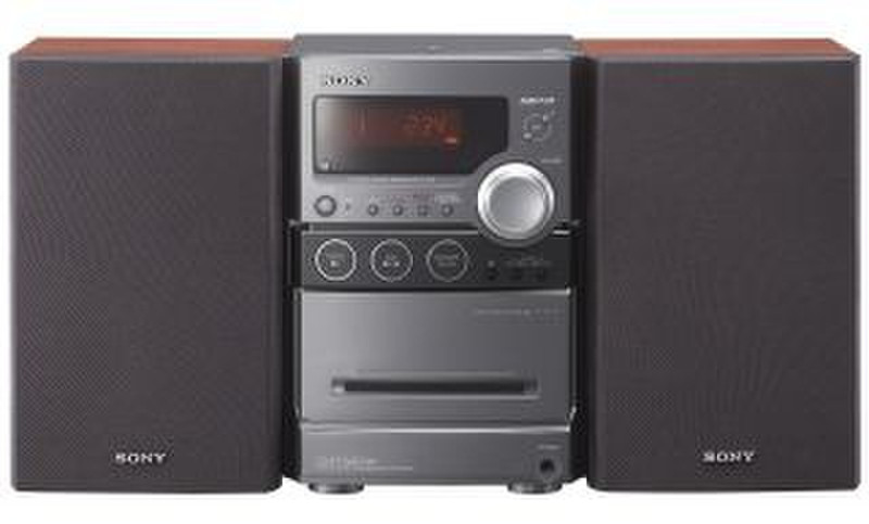 Sony CMT-NEZ30 Homestereoanlage