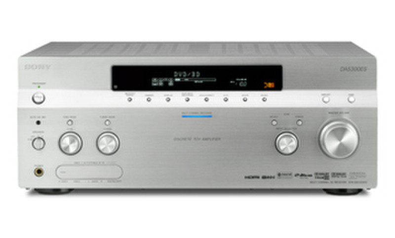 Sony STR-DA5300ESS AV receiver