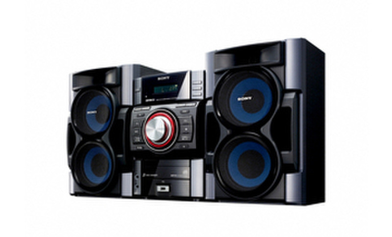 Sony MHC-EC79 home audio set