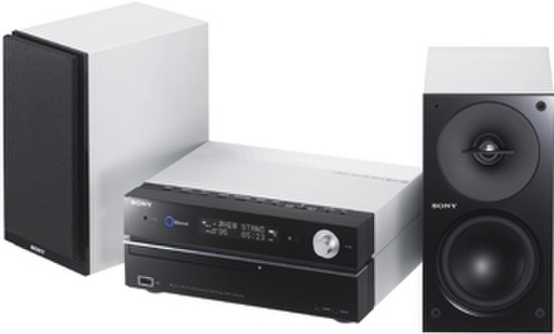 Sony CMT-HX3 Homestereoanlage