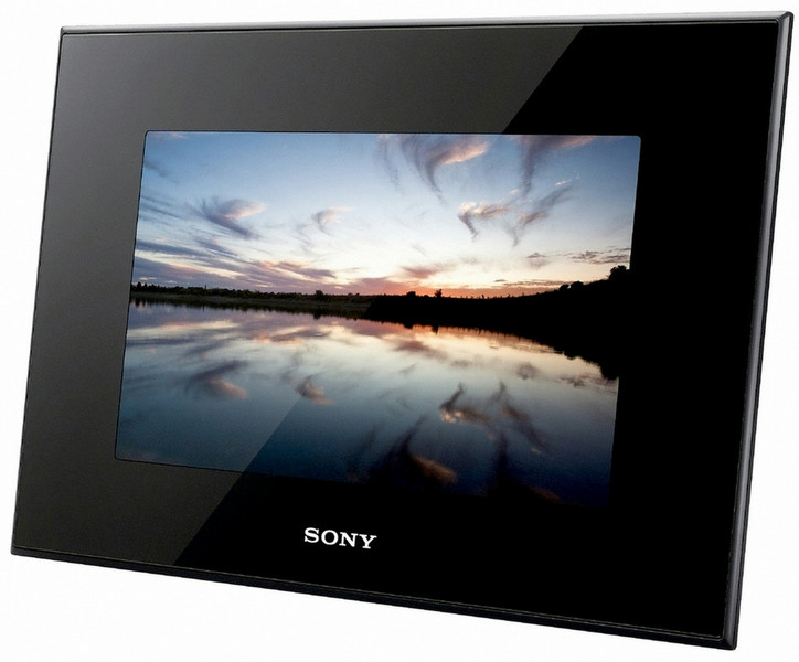Sony X95 Цифровая фоторамка цифровая фоторамка