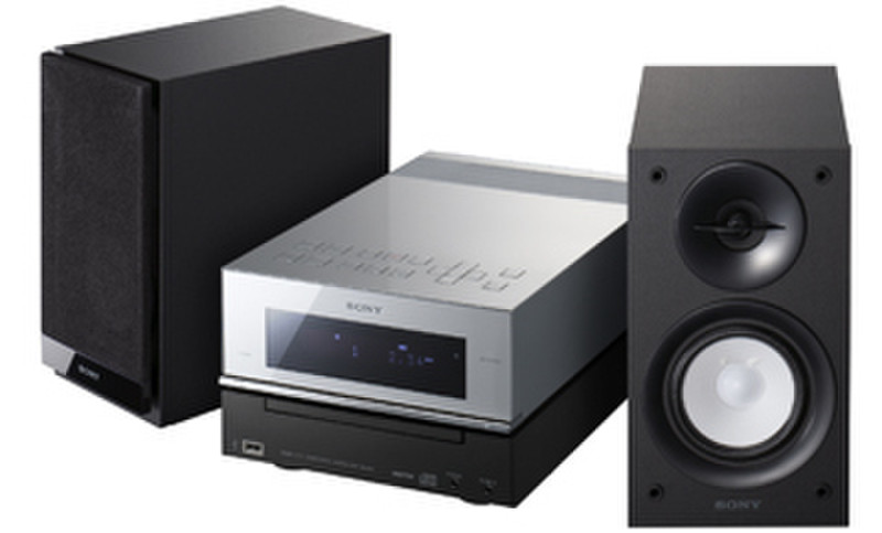 Sony CMT-BX30R home audio set