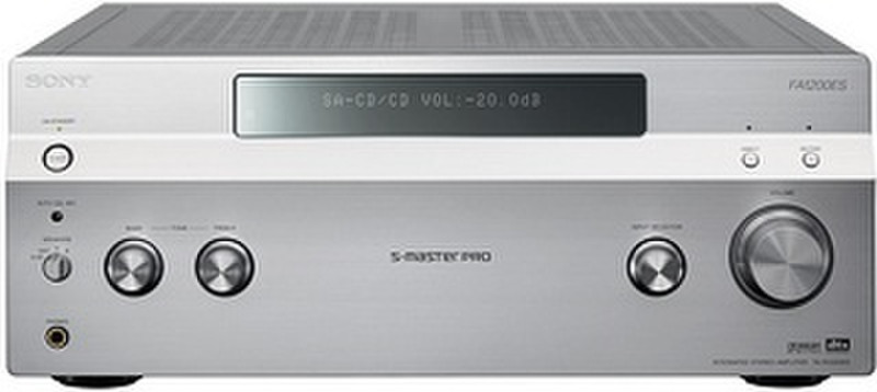 Sony TA-FA1200ES AV receiver