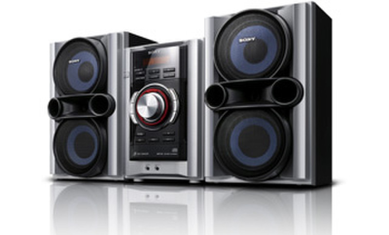 Sony MHC-EC78 home audio set