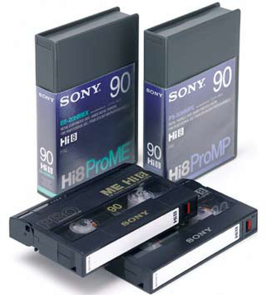 Sony P5-60HMPX аудио/видео кассета