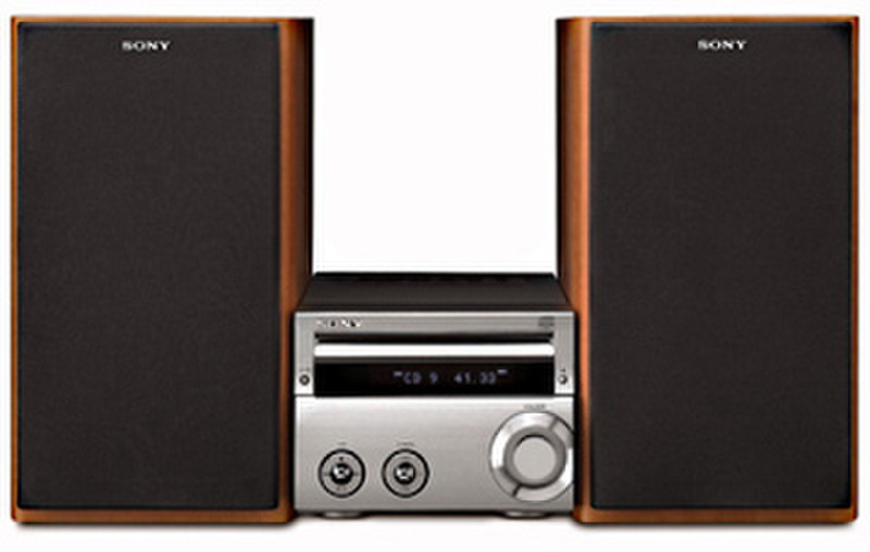 Sony CMT-SE1 home audio set