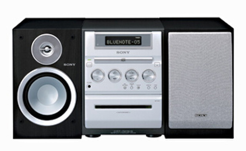 Sony CMT-GP5 home audio set