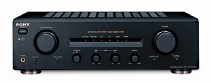 Sony TA-FE570 AV receiver