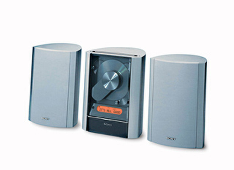 Sony CMT-EX5 home audio set