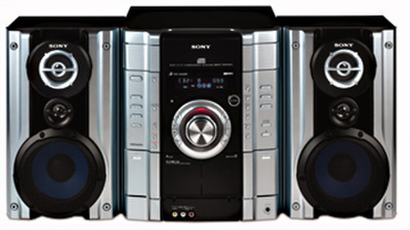 Sony MHC-RG100 Homestereoanlage