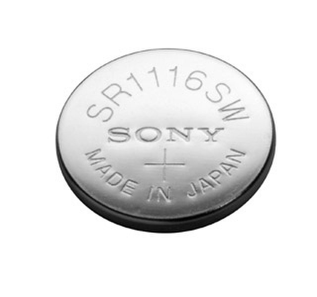 Sony SR1116SW-PB батарейки