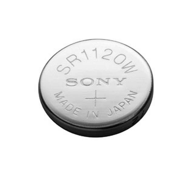 Sony SR1120W-PB батарейки