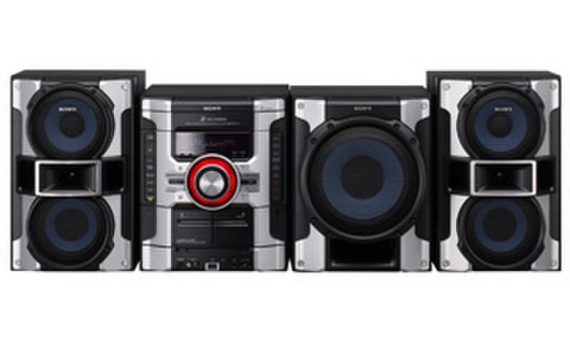 Sony MHC-GT44 home audio set