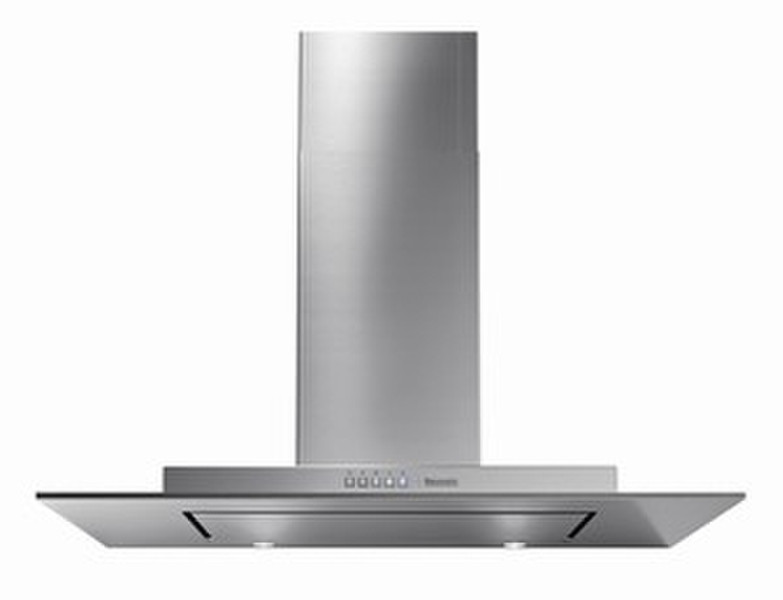 Baumatic P25SS cooker hood