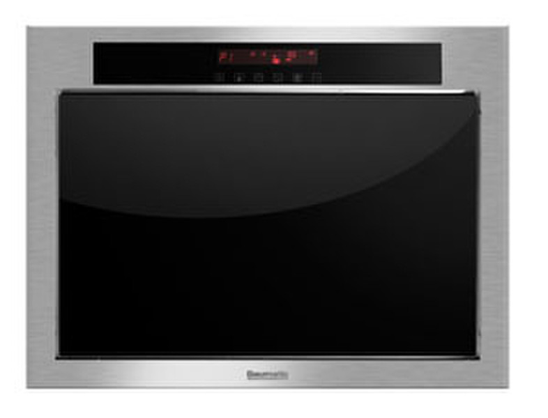 Baumatic OMBRA4SS Undercounter 6place settings A dishwasher