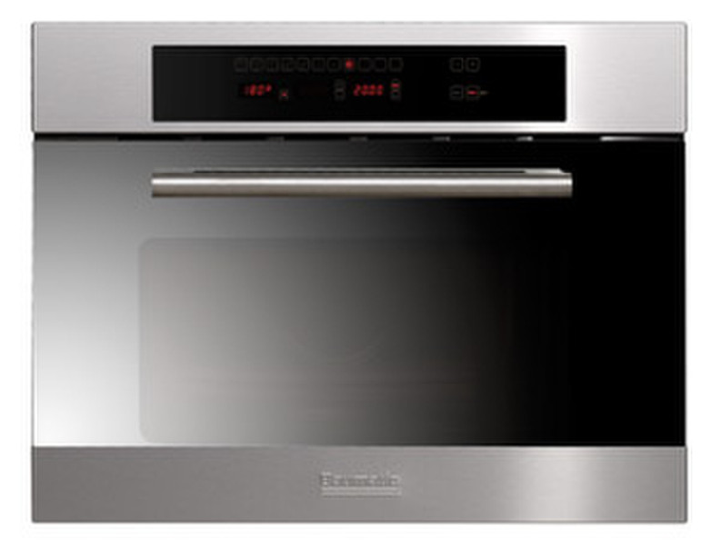 Baumatic PMC355SS Built-in 35L 1000W Stainless steel microwave