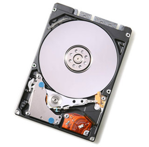 HGST Travelstar , 320GB 320GB Serial ATA internal hard drive