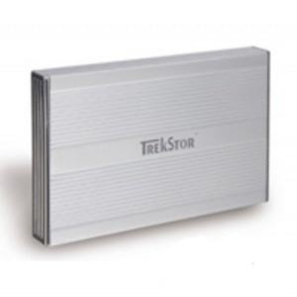 Trekstor 87350 500GB Serial ATA internal hard drive