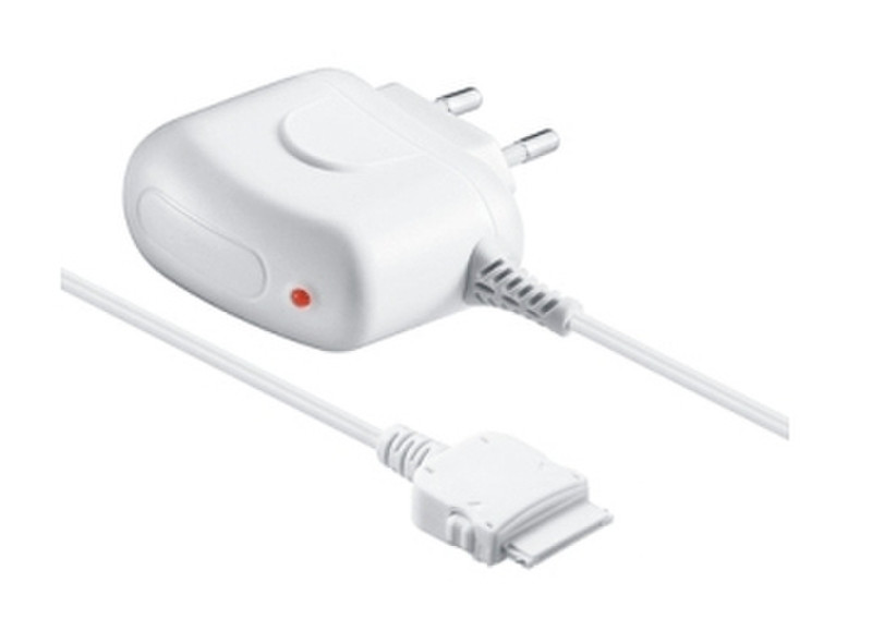 M-Cab 7300060 Indoor White mobile device charger