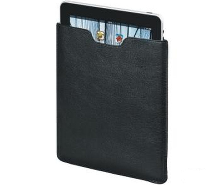 M-Cab 7300061 9.7Zoll Sleeve case Schwarz Notebooktasche
