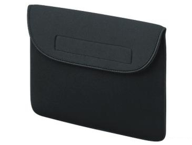 M-Cab 7300063 9.7Zoll Sleeve case Schwarz Notebooktasche