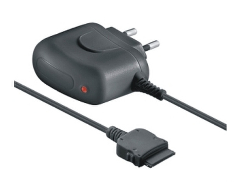 M-Cab 7300059 Indoor Black mobile device charger