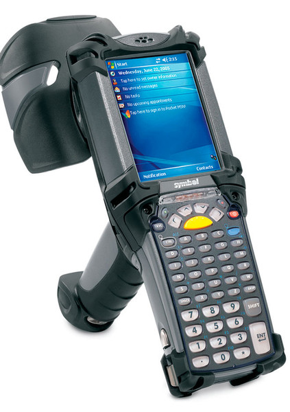 Zebra MC9090-G RFID 3.8