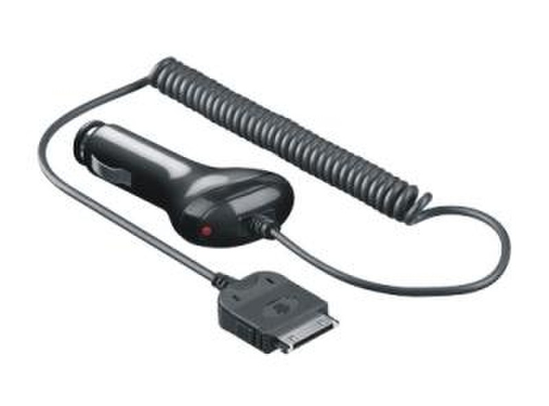 M-Cab 7300056 Auto Black mobile device charger