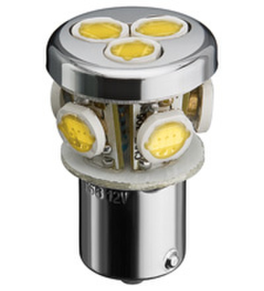 Wentronic 9717 LED bulb