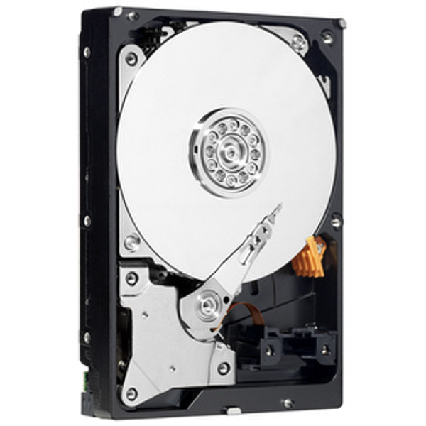 Western Digital AV-GP 1TB 1000ГБ SATA внутренний жесткий диск