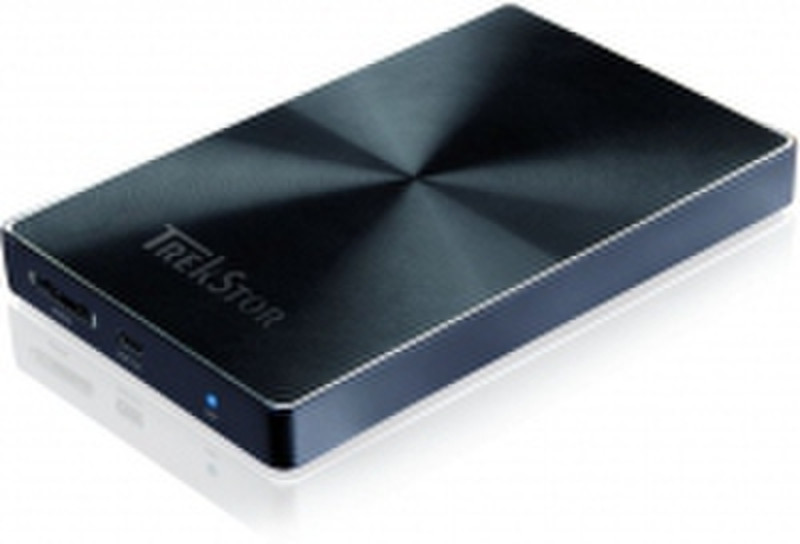 Trekstor 87870 1024GB Serial ATA internal hard drive