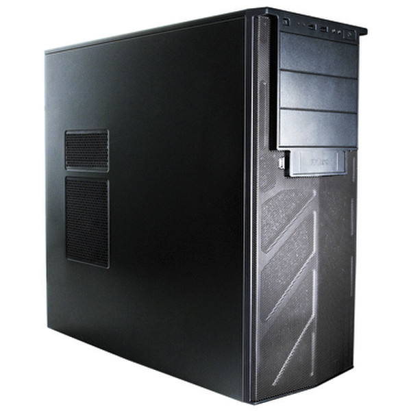 Antec VSK-2450P-EC Midi-Tower 450W Schwarz Computer-Gehäuse