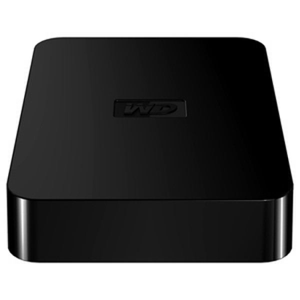 Western Digital 500GB Elements SE 500ГБ Черный внешний жесткий диск