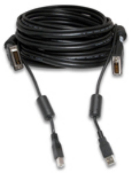 Avocent CBL0027 KVM cable