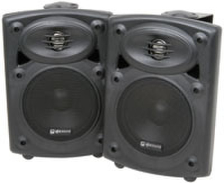Skytronics 178.200 40W Black loudspeaker