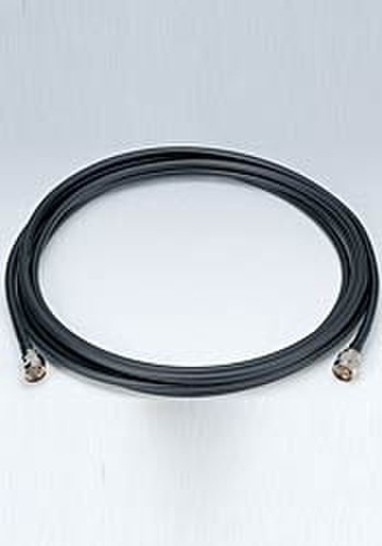 Buffalo AirStation 10m Coaxial Antenna Cable networking cable