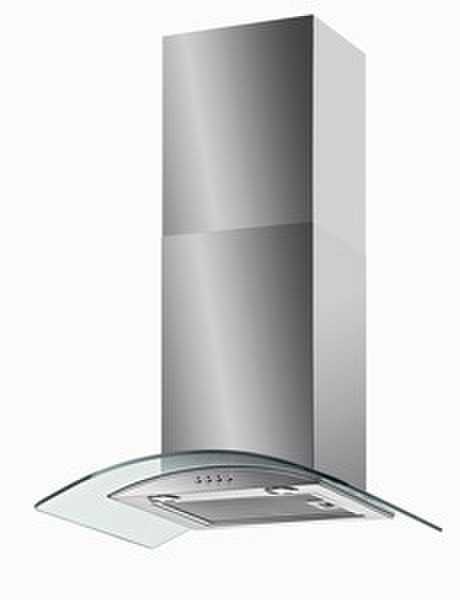 Baumatic BT6.3GL cooker hood