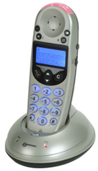 Geemarc Telecom AMPLIDECT250