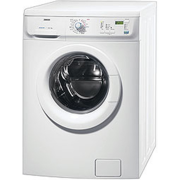 Zanussi ZWF12380W freestanding Front-load 7kg 1200RPM White washing machine